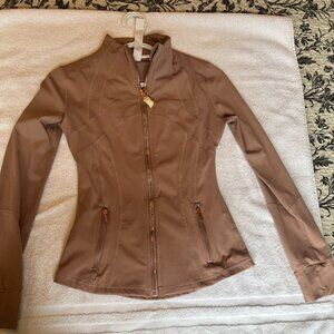 Lululemon define jacket